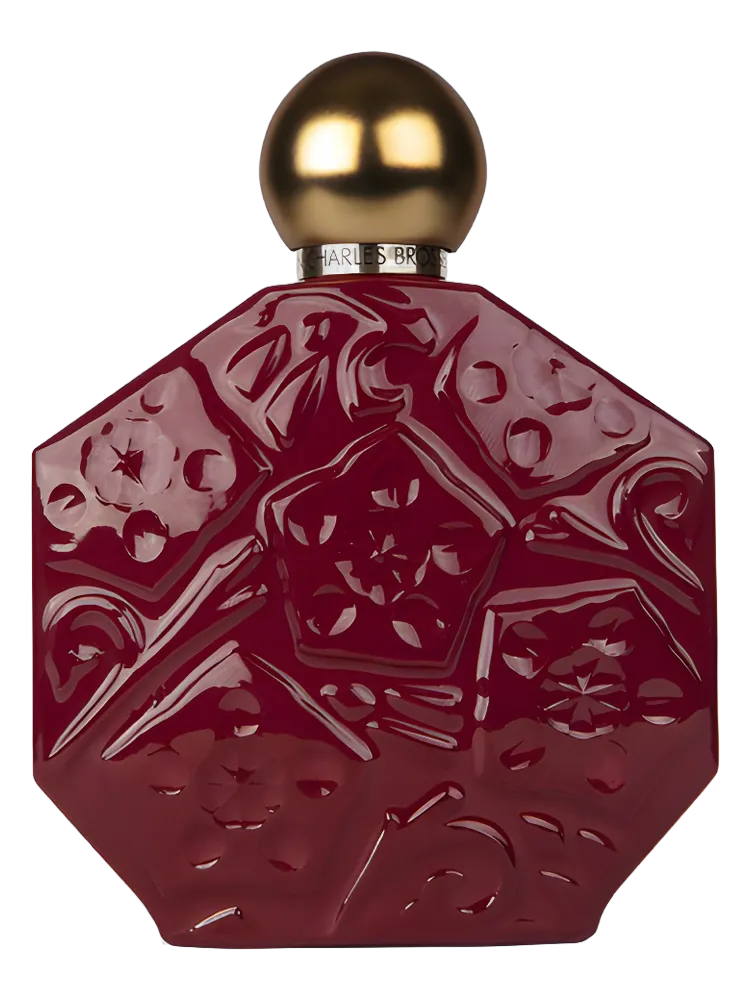 Ombre Rubis by Jean-Charles Brosseau