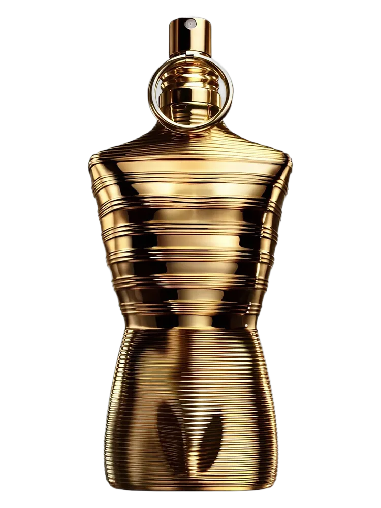 Le Male Elixir Absolu by Jean Paul Gaultier