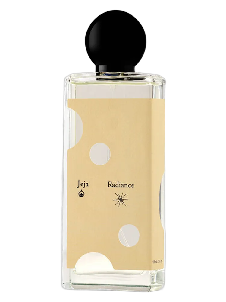 Radiance by Jeja Parfum