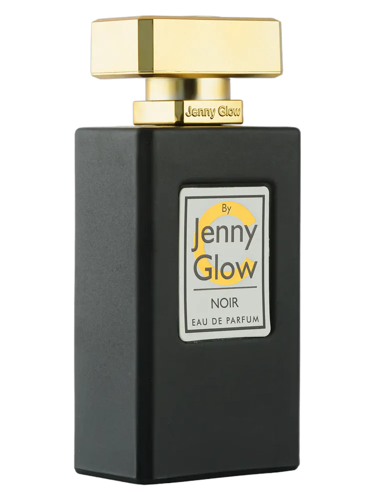 Noir by Jenny Glow