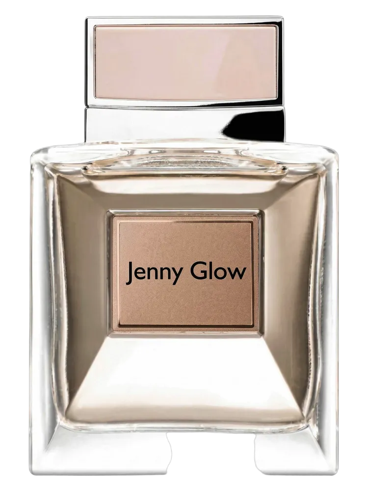 Pour Femme by Jenny Glow