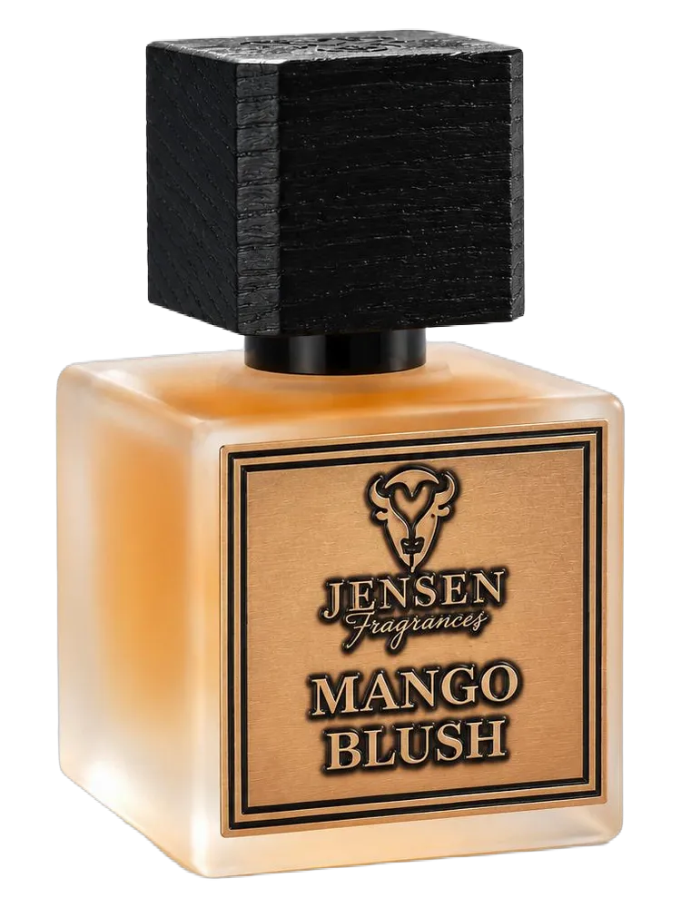 Mango Blush by Jensen Fragrances