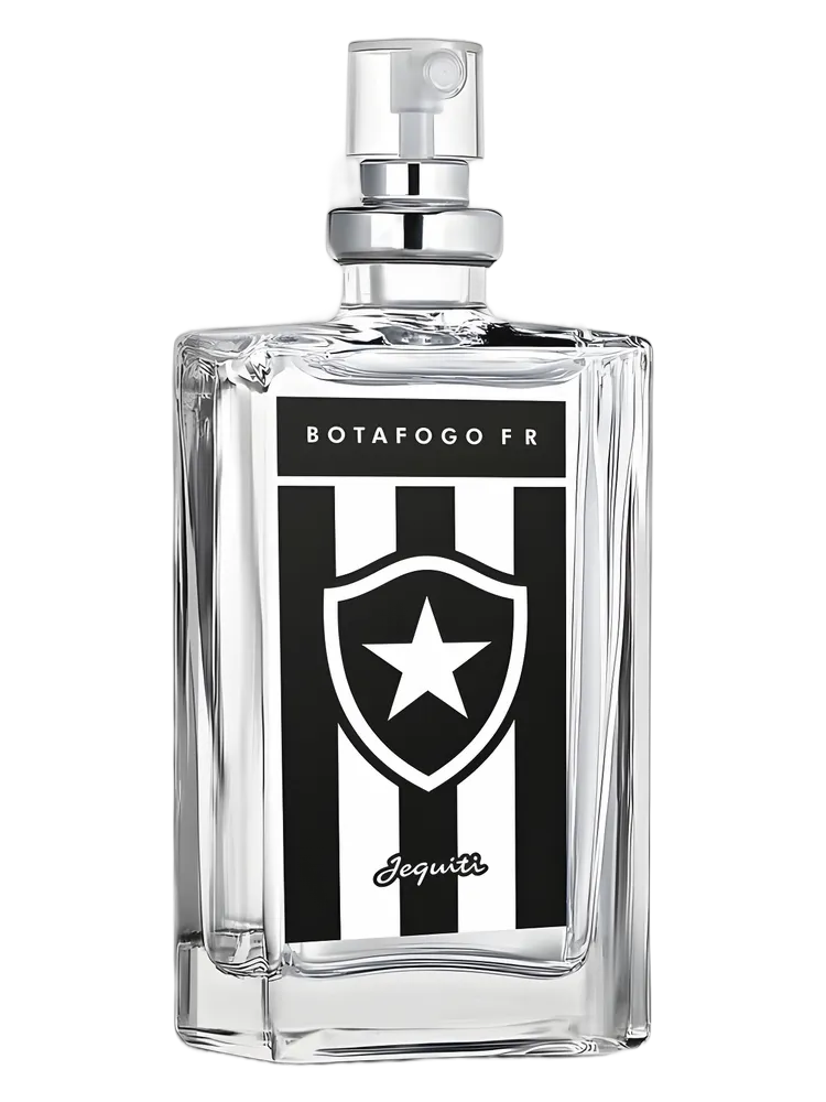 Botafogo F.R. by Jequiti