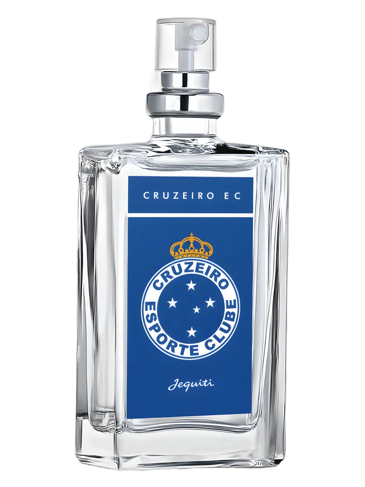 Cruzeiro E.C. by Jequiti