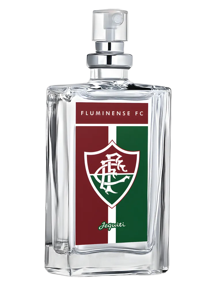 Fluminense F.C. by Jequiti
