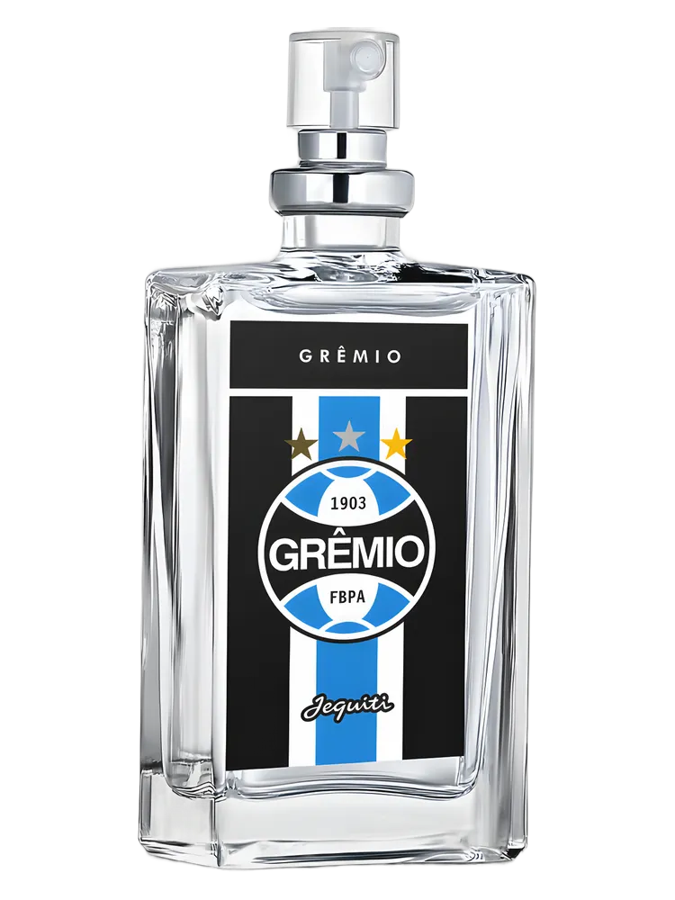 Grêmio by Jequiti