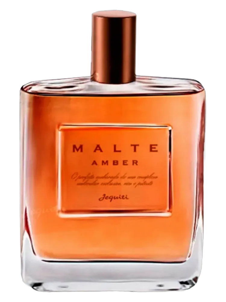 Malte Amber by Jequiti