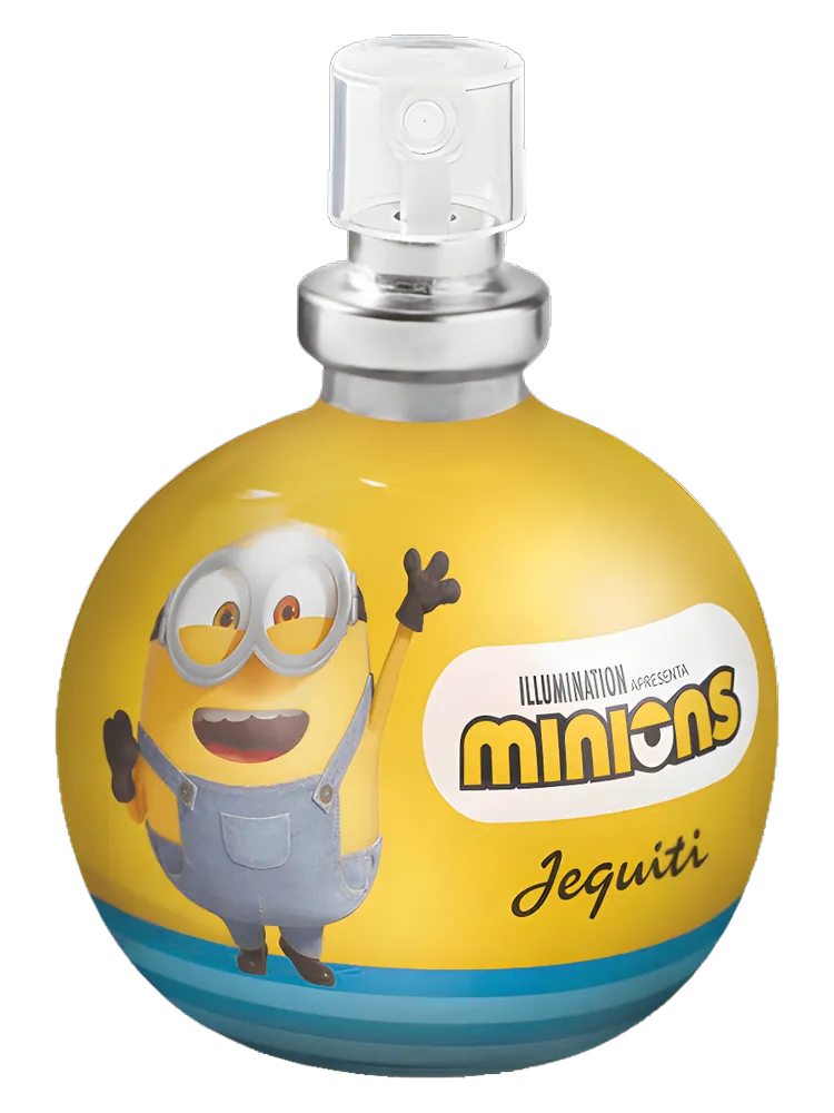 Minions by Jequiti