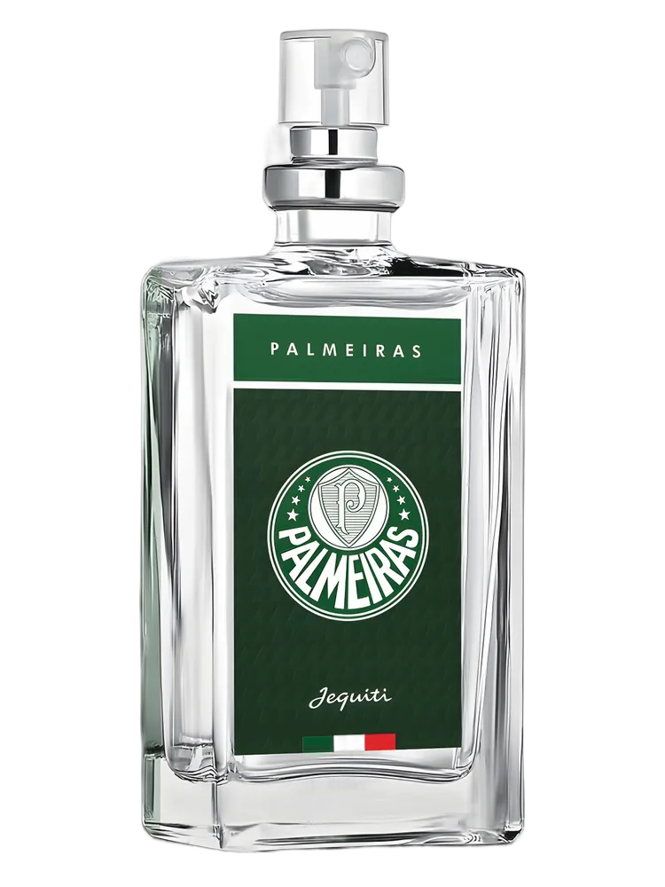 Palmeiras by Jequiti