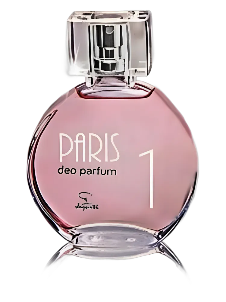 Paris 1 by Jequiti