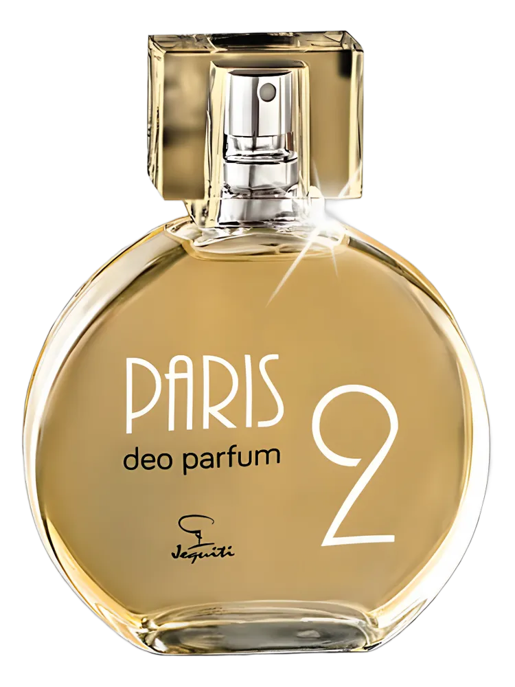 Paris 2 by Jequiti