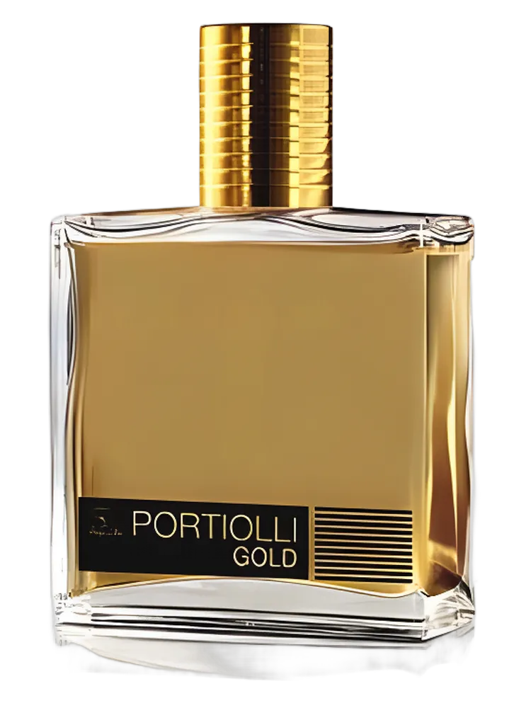 Portiolli Gold by Jequiti