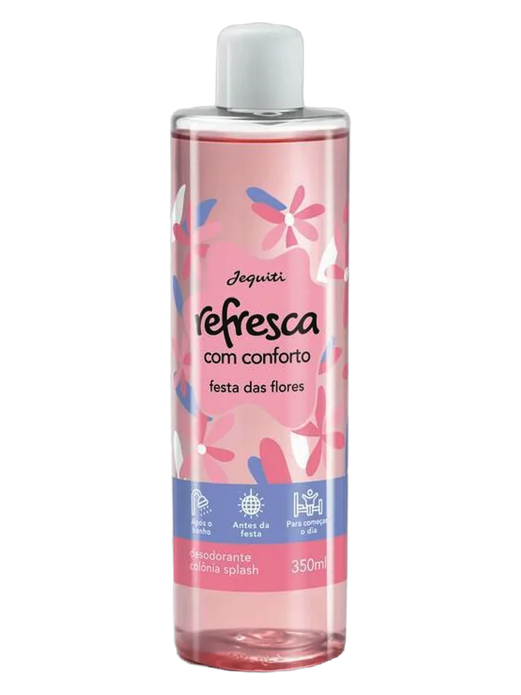 Refresca Conforto by Jequiti