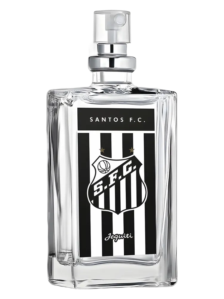 Santos F.C. by Jequiti
