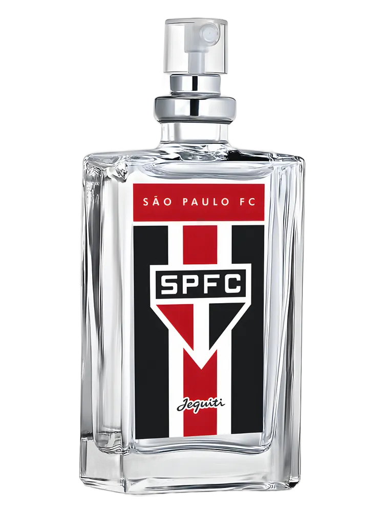 São Paulo F.C. by Jequiti