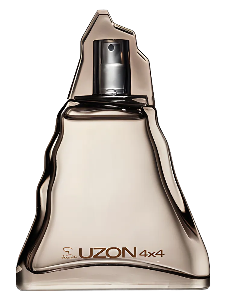 Uzon 4x4 by Jequiti