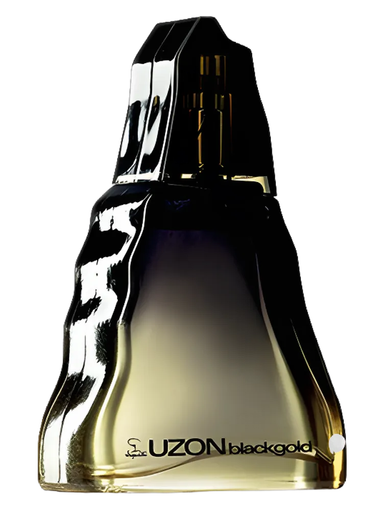 Uzon Black Gold by Jequiti