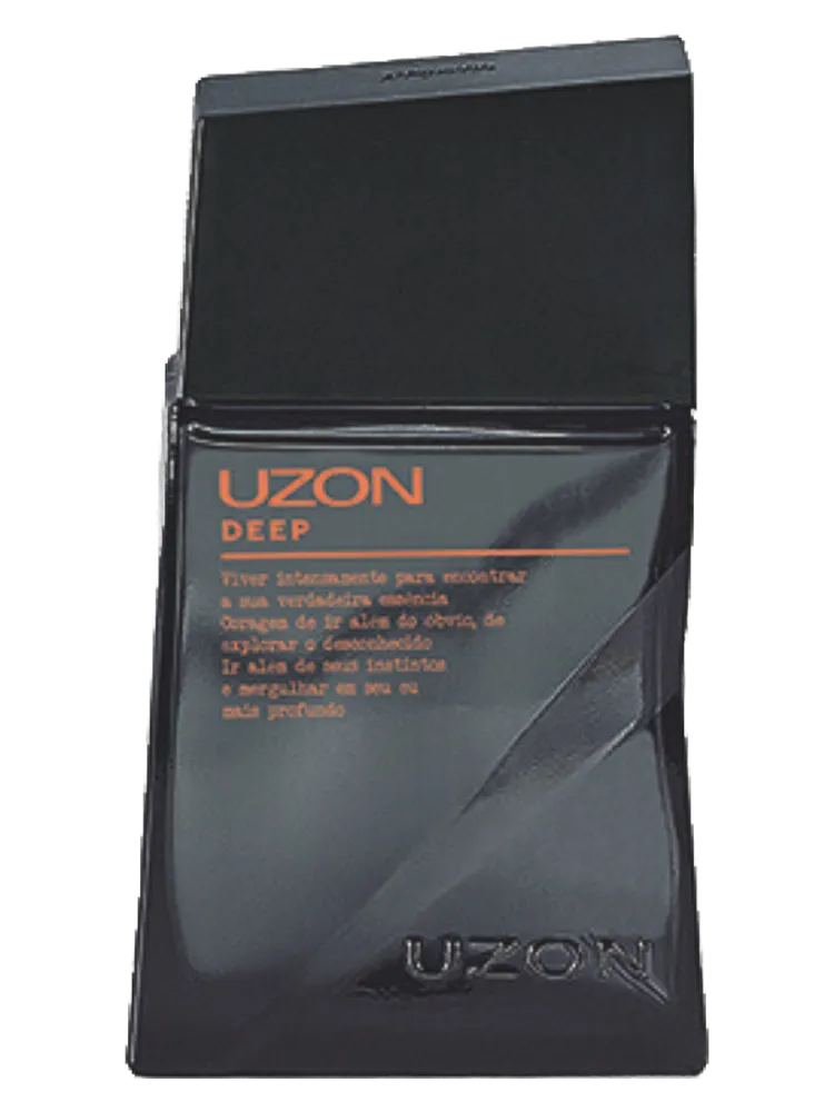 Uzon Deep by Jequiti