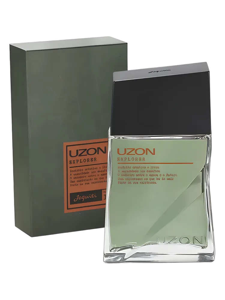 Uzon Explorer by Jequiti