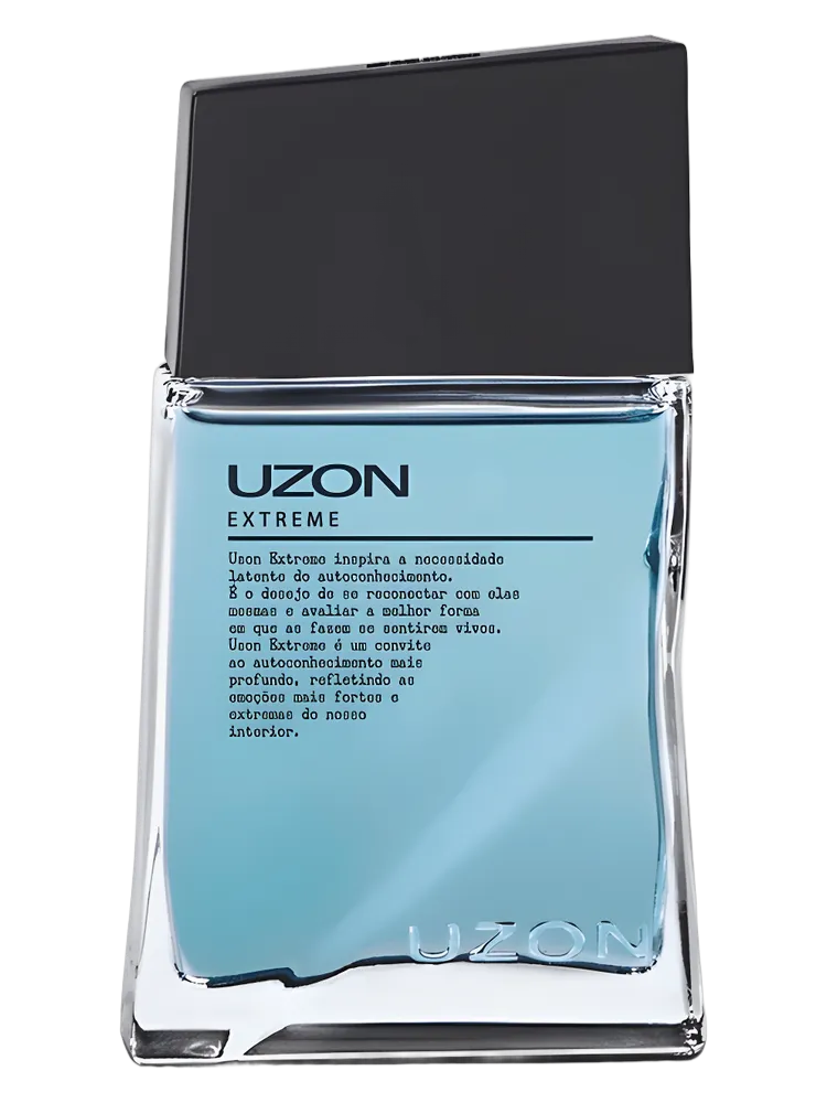 Uzon Extreme by Jequiti