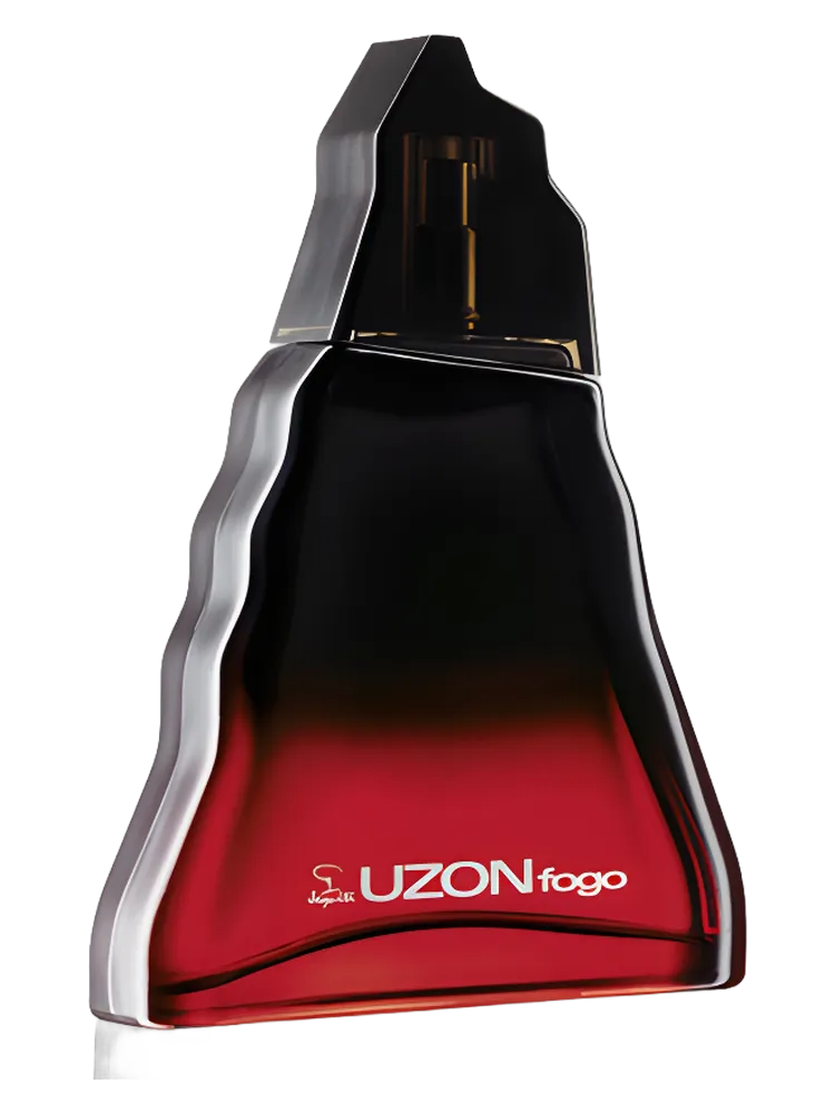 Uzon Fogo by Jequiti