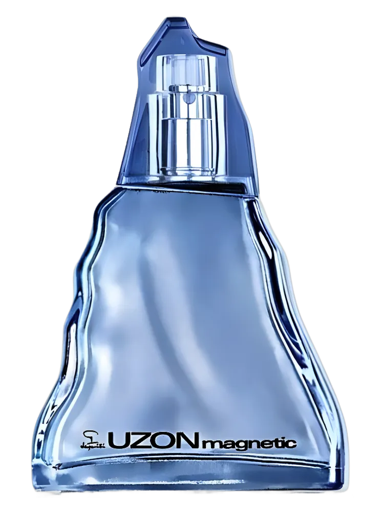 Uzon Magnetic by Jequiti