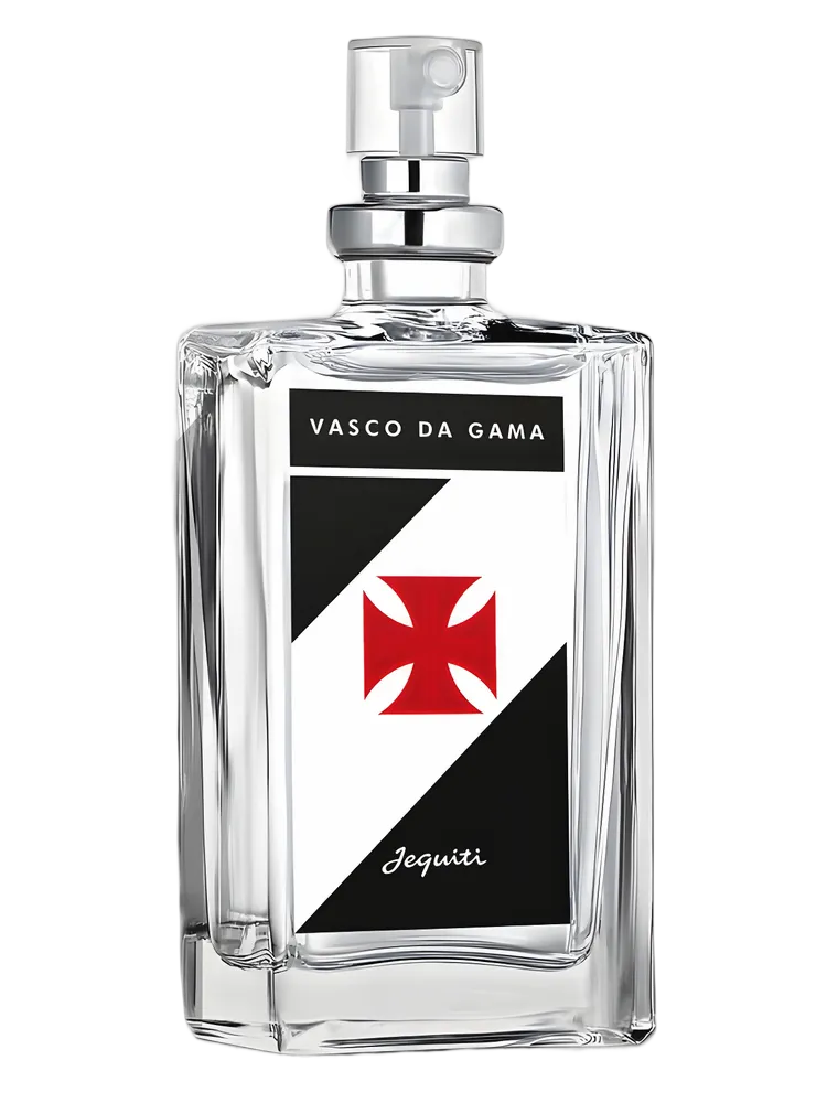 Vasco da Gama by Jequiti
