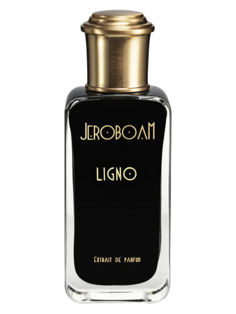 Ligno by Jeroboam