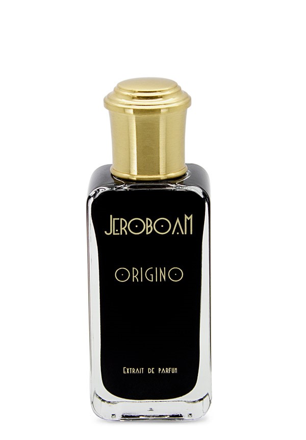 Origino Parfum Extrait by Jeroboam