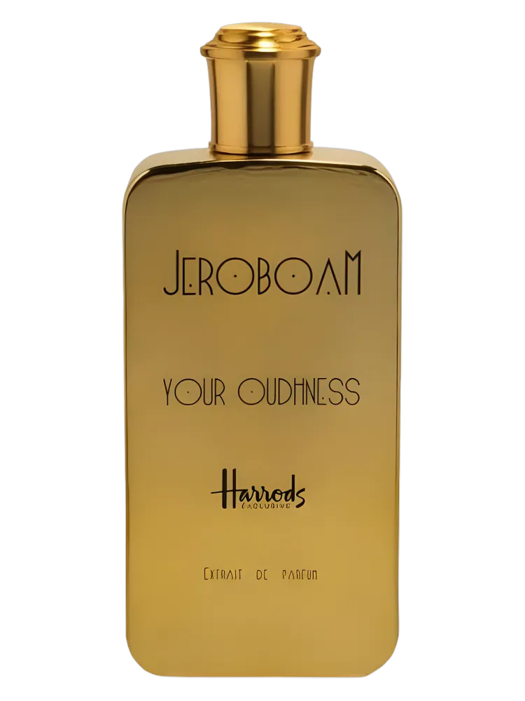 Your Oudhness by Jeroboam