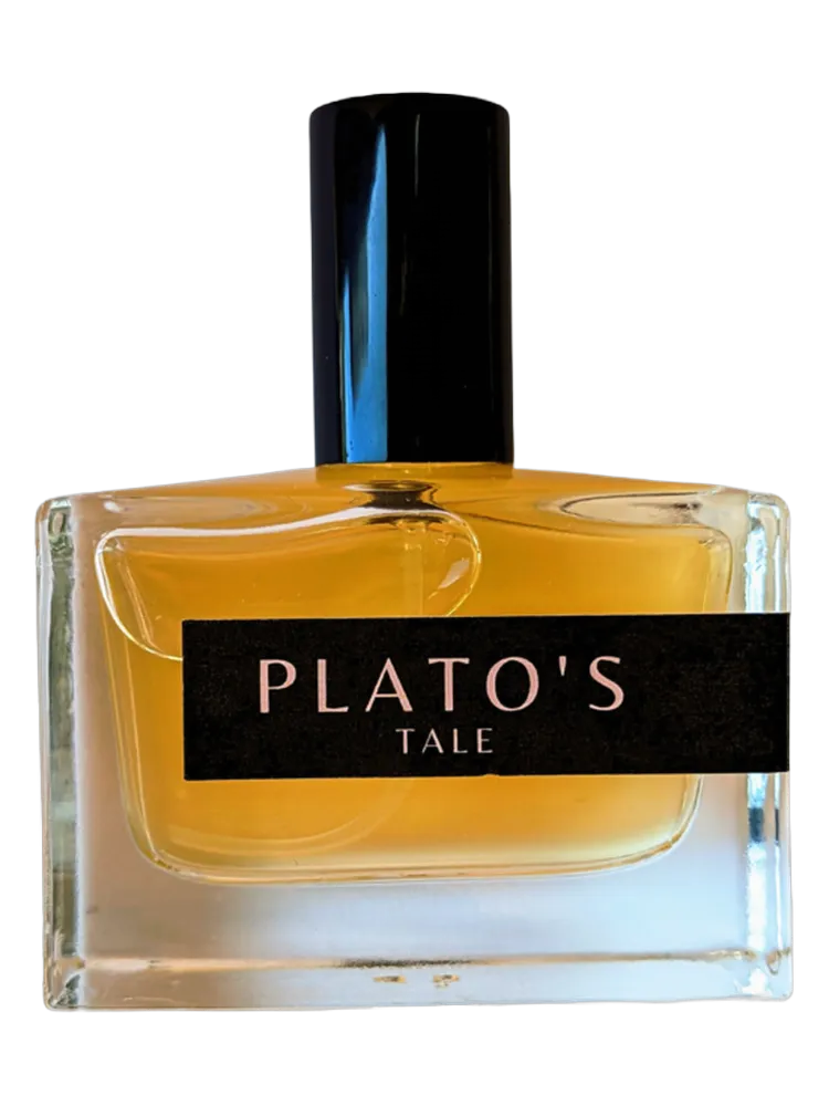 Plato's Tale by Jil CROQUET Parfum