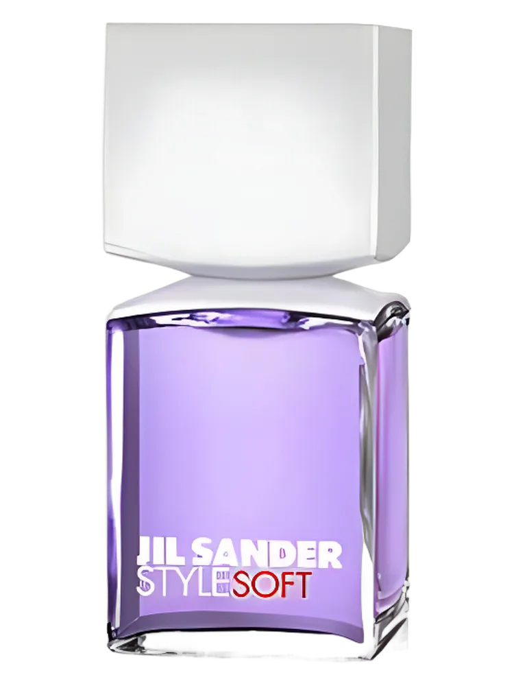Style Soft by Jil Sander
