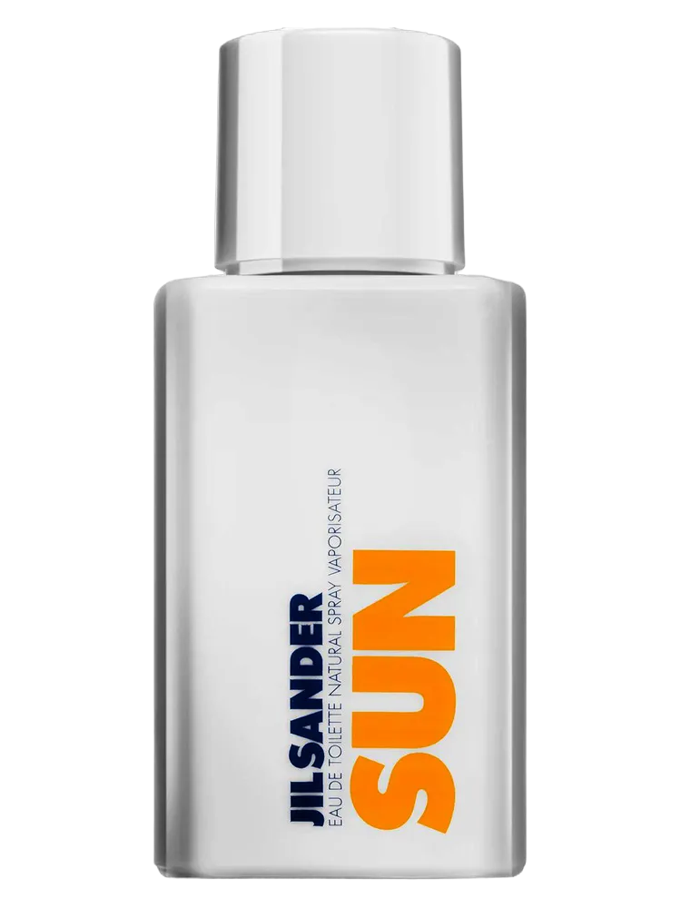 Sun by Jil Sander