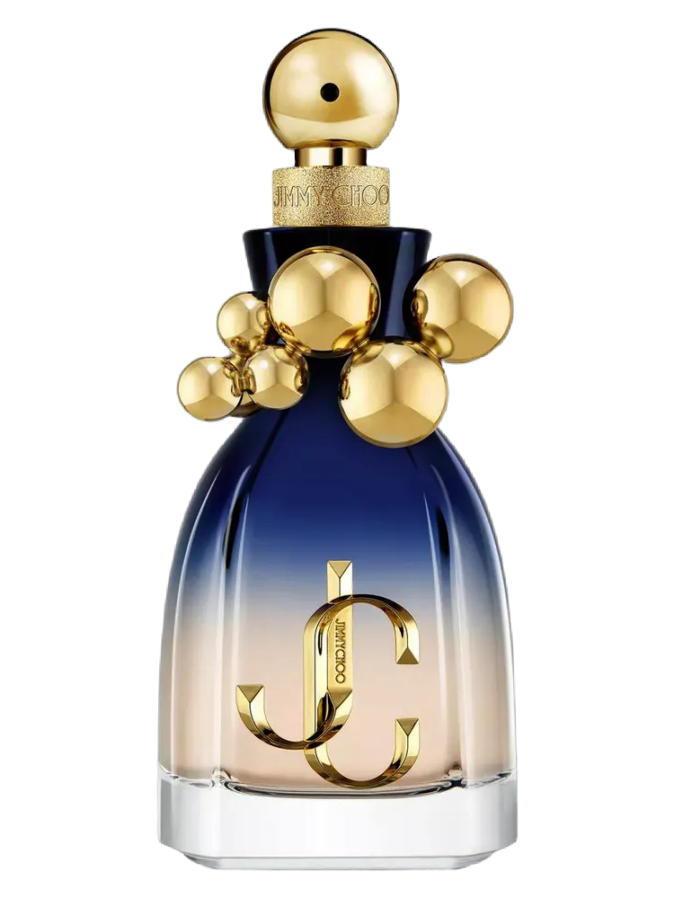 I Want Choo Edition by Jimmy Choo