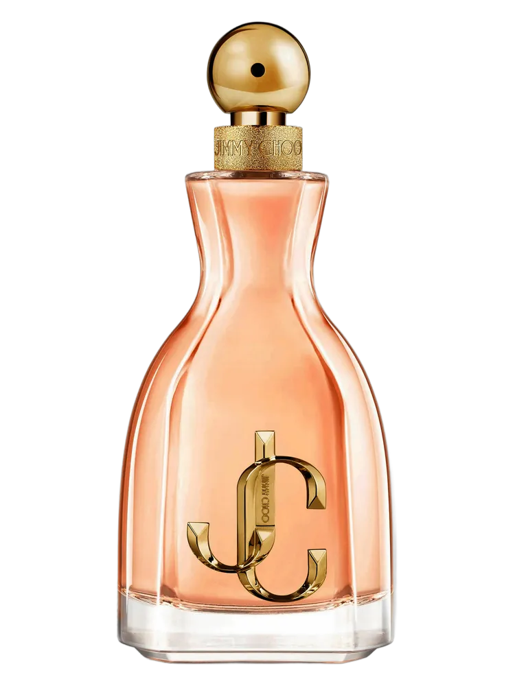 I Want Choo by Jimmy Choo