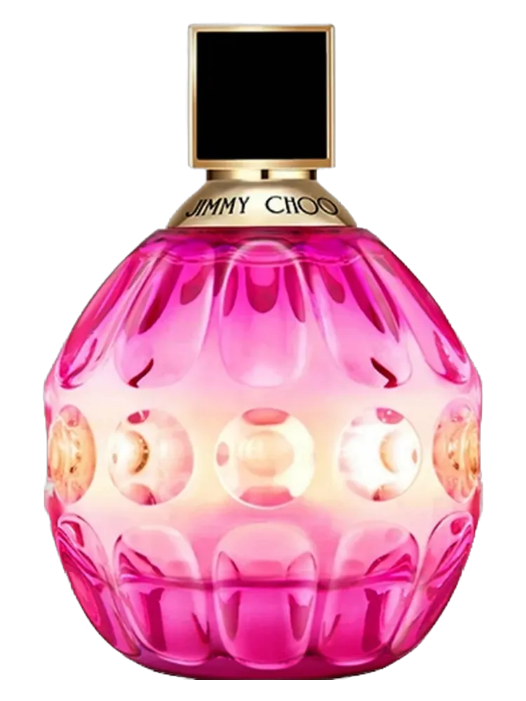 Jimmy Choo Rose Passion by Jimmy Choo