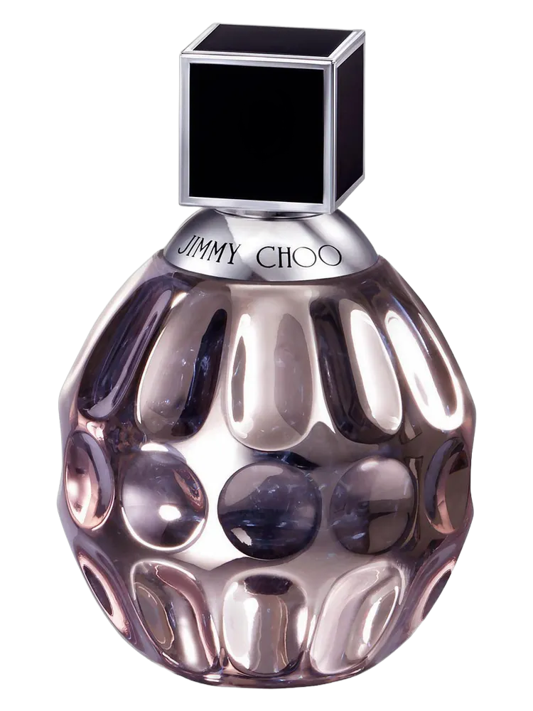 Rose Gold Edition by Jimmy Choo