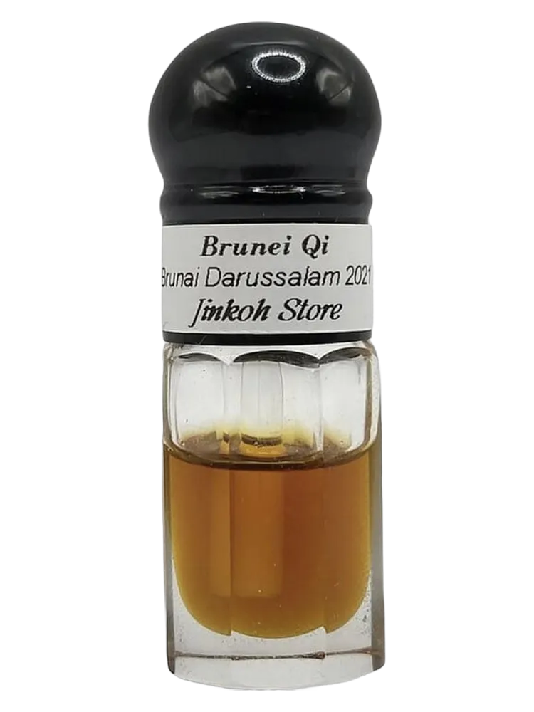 Brunei Qi by Jinkoh Store