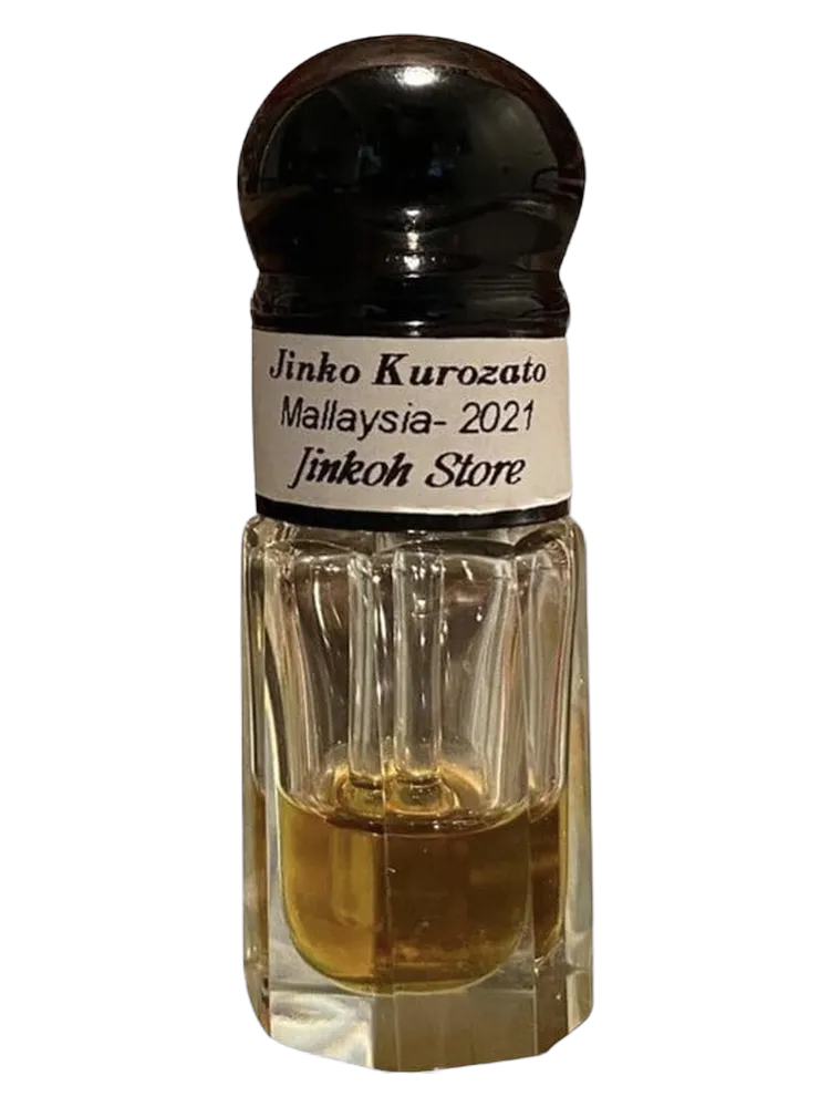 Jinko Kurozato by Jinkoh Store