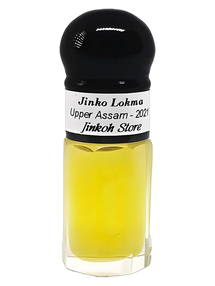 Jinko Lokma by Jinkoh Store