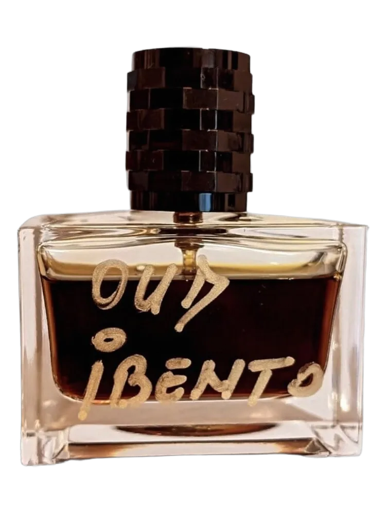 Oud Ibento by Jinkoh Store