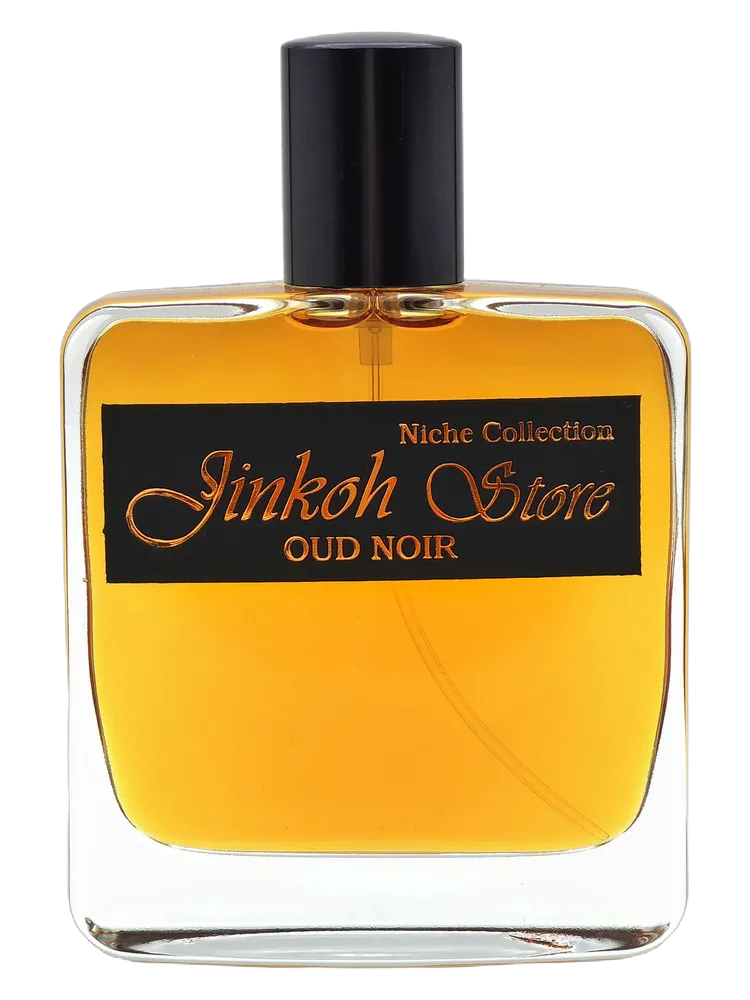 Oud Noir by Jinkoh Store