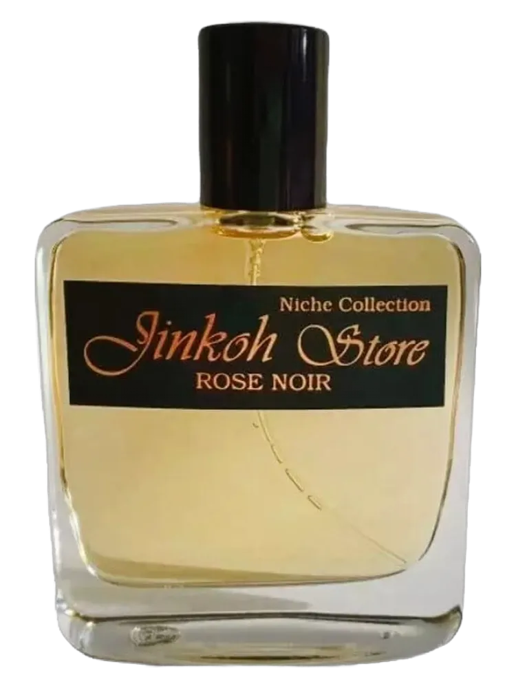 Rose Noir by Jinkoh Store