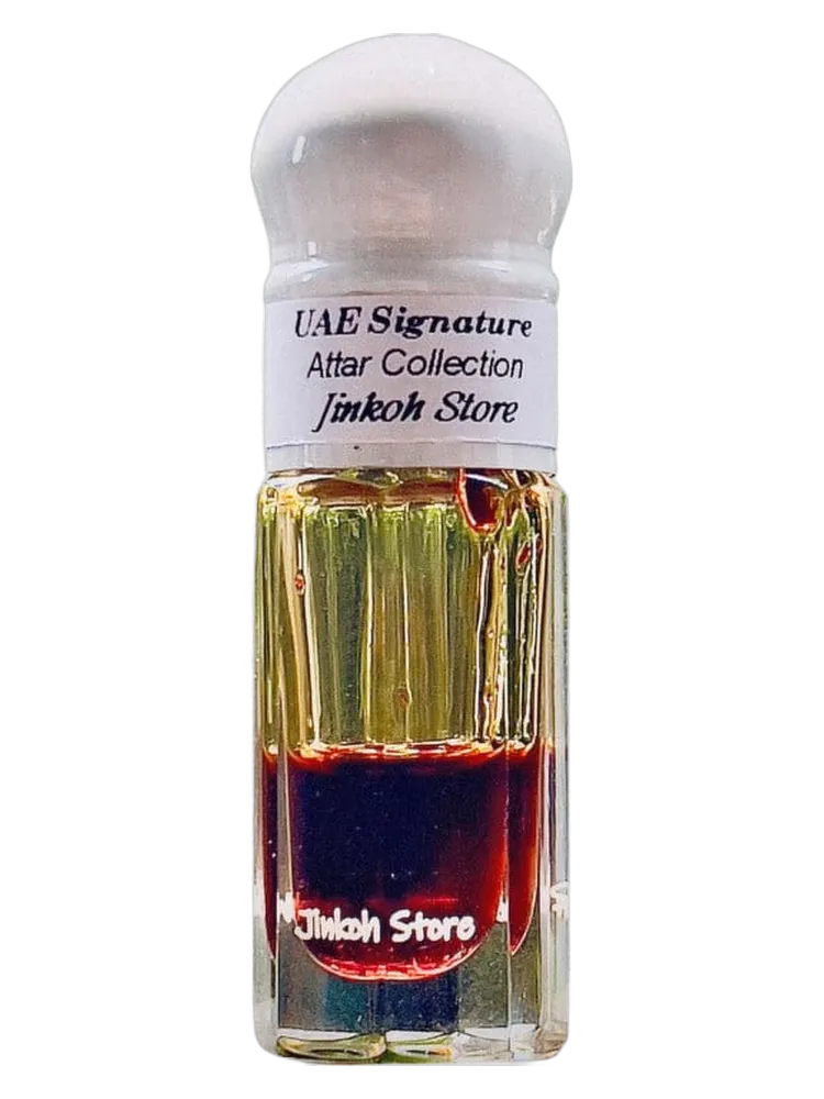 UAE Signature by Jinkoh Store