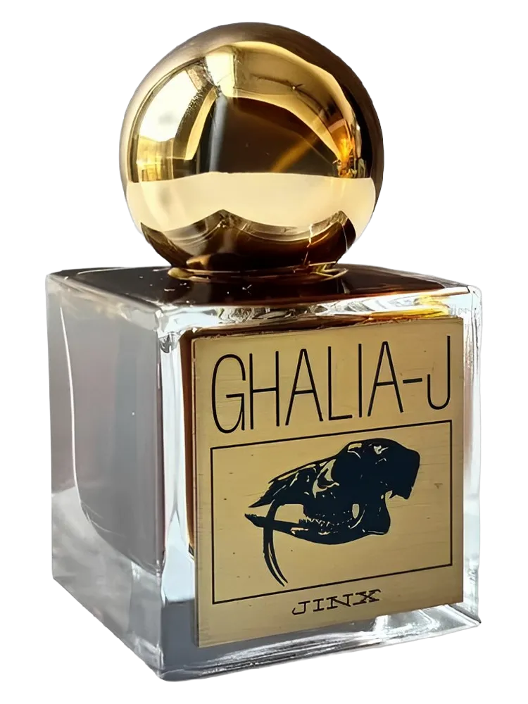 Ghalia-J by Jinx Smells