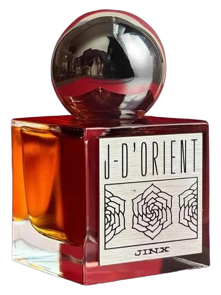 J-D'Orient by Jinx Smells