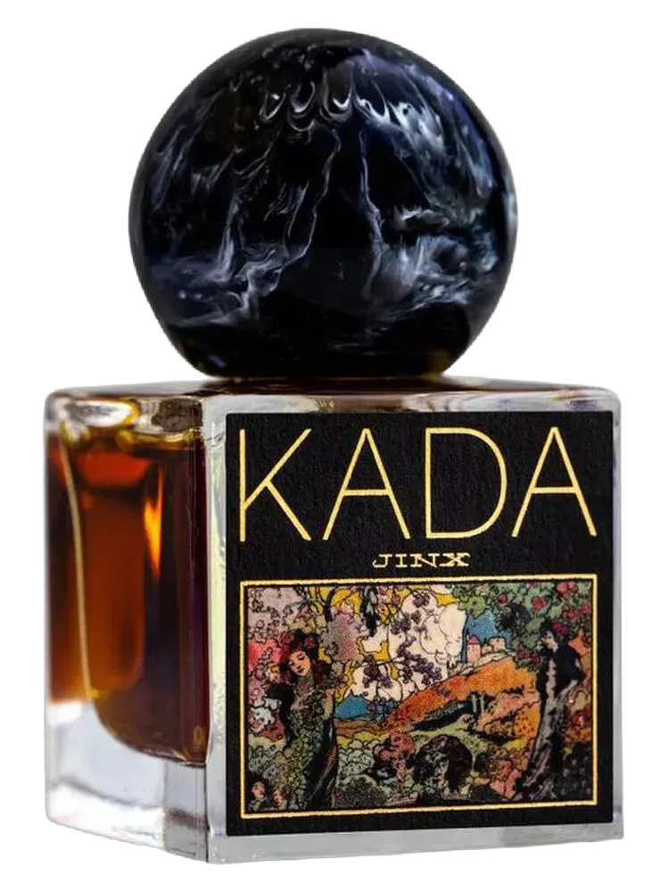 Kada V2 Seaside Sultan by Jinx Smells