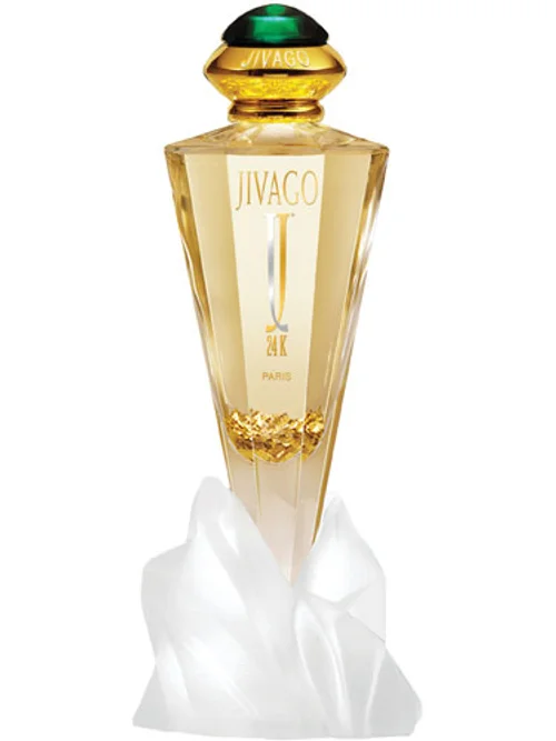 24k WOMEN by Jivago
