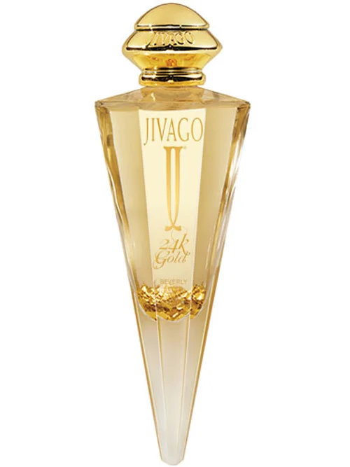 Gold Collection : 24K Gold by Jivago