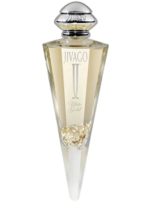 Gold Collection : White Gold by Jivago